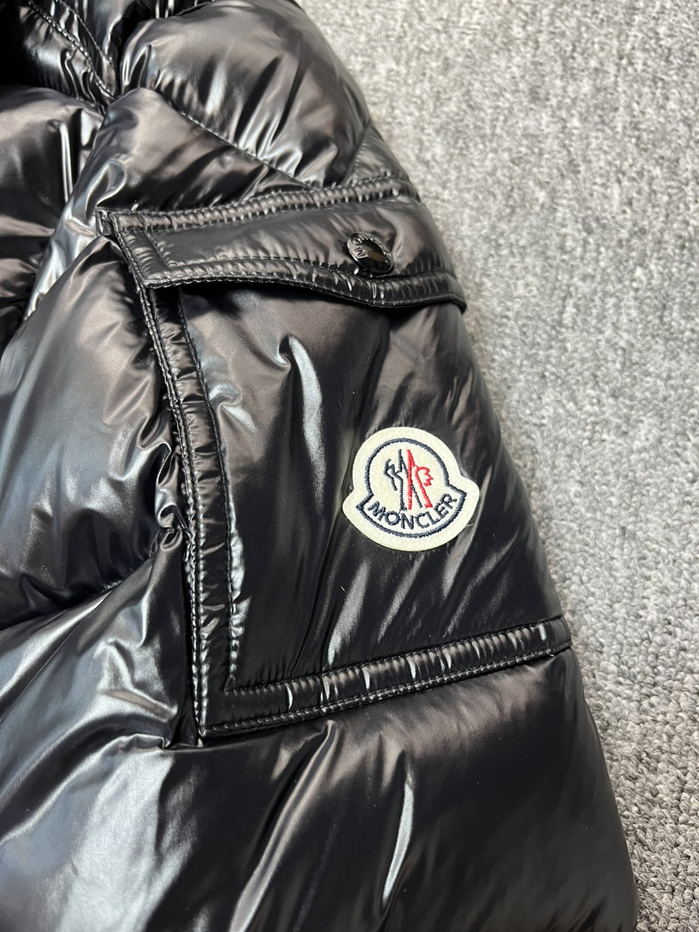 Moncler Down Jackets